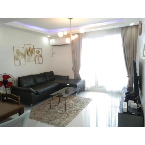 Spacious two bedrooms condo 4 rent with amazing view