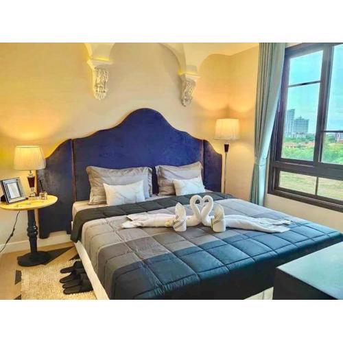 Spain best apartment