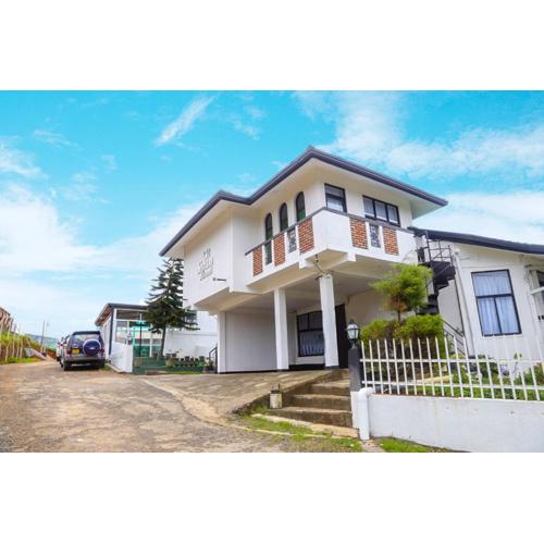 Span Grand @ Nuwara Eliya