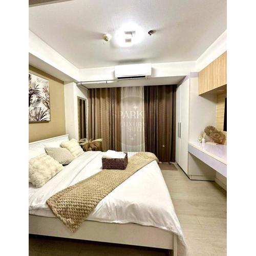 Sparkle Luxury Suites