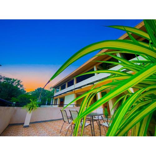 Sparkling Resort Kataragama