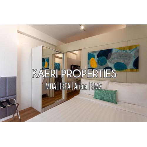 Sparkling Shell Residences Kaeri Properties