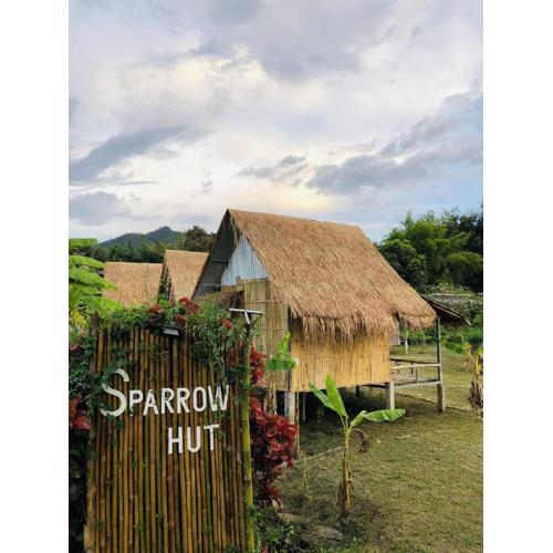 Sparrow Hut