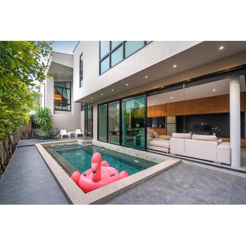 Sparrow Villa - Kamala Beach