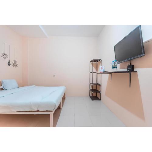 SPAZIE at Eden Guesthouse Depok