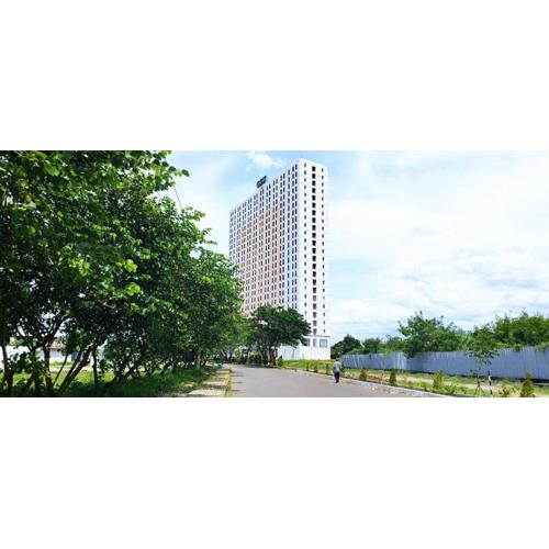 SPAZIE at Green Lake View Cimanggis