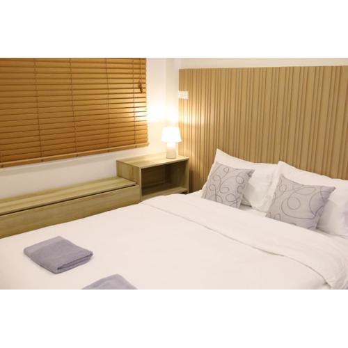 S.P.C Apartment by Brodderud