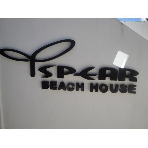Spear Beach House
