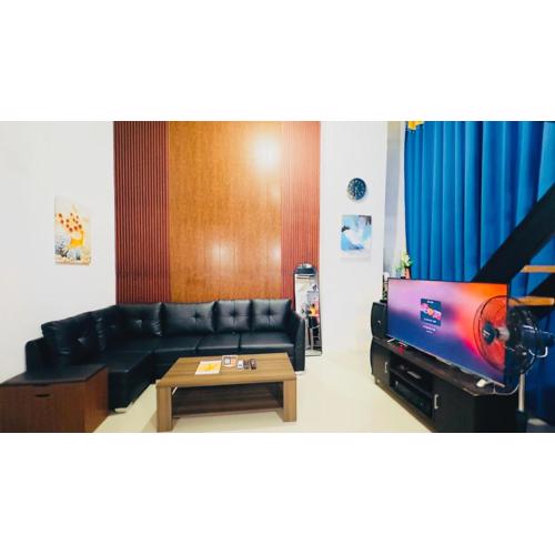 Special Big Loft Unit w/Netflix & Fibreop Internet