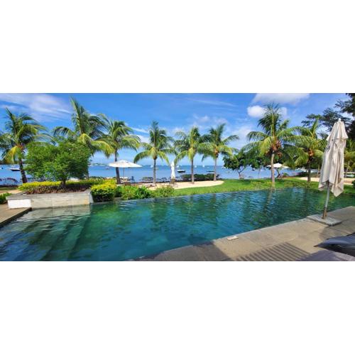 SPECIAL OFFER Prime Seafront Apartment in Latitude, Black River 100 Mbps fast internet connection