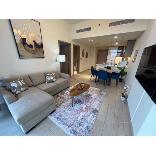 Special Offer Rental One Bedroom Apartment at Azizi Riviera Dubai