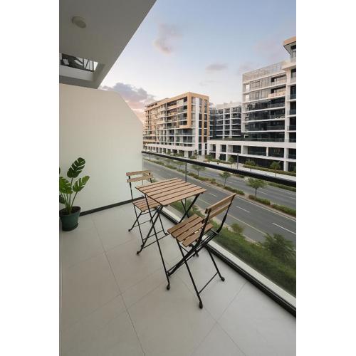 Special Offer Rental Studio at Azizi Riviera Dubai