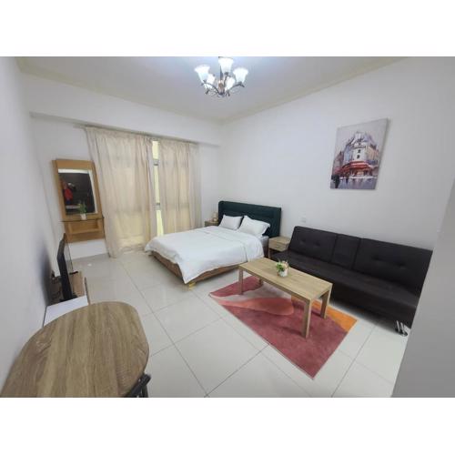 Special Offer Studio for Rent in Dubai