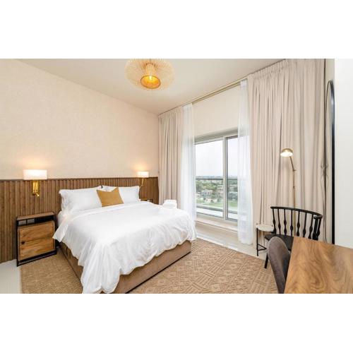 Special Rates - Elegant Studio - Golf Views