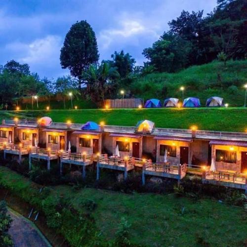 ม่อนหนาวSpecial room