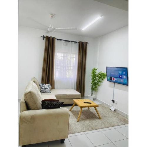 SPECIOUS 2BEDROOM mombasa