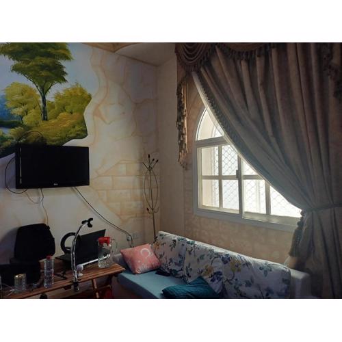 Specious and private 1 BHK