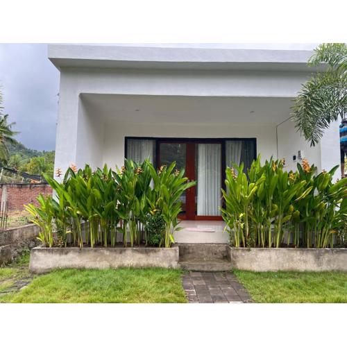 Specious living space- garden kuta