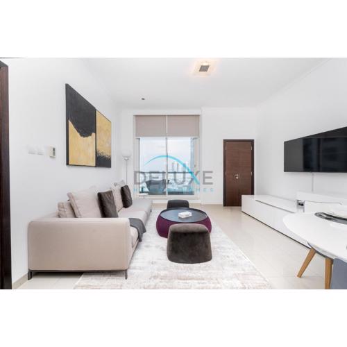 Spectacular 1BR in Botanica Tower 1 Dubai Marina by Deluxe Holidy Homes