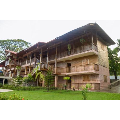 Spectacular Country Villa