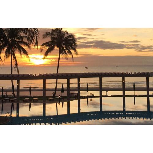 Spectacular Ocean View at Baan Sansaran