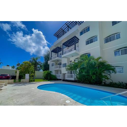 Spectacular Penthouse Ocean Views. Playa Bavaro. Punta Cana