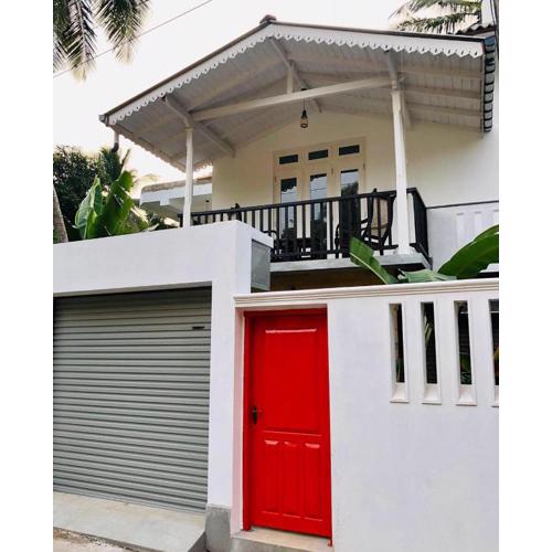 Spice House Apartments