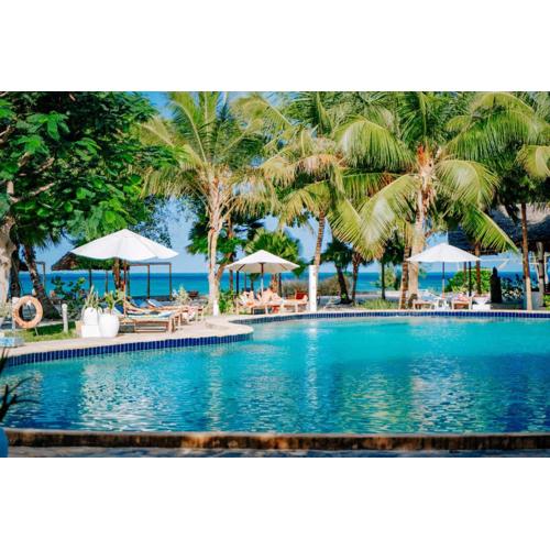 Spice Island Hotel & Resort