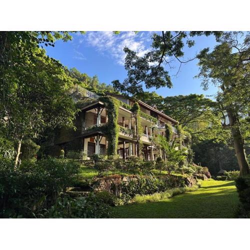 Spirit of Ceylon Retreat