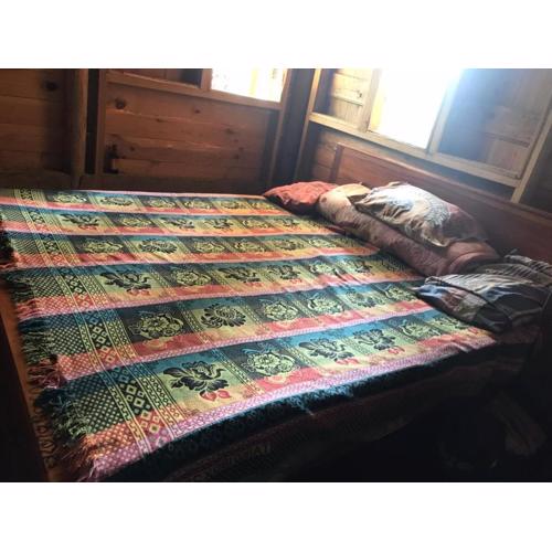 Spiritual Nature Farm - Sri Lanka