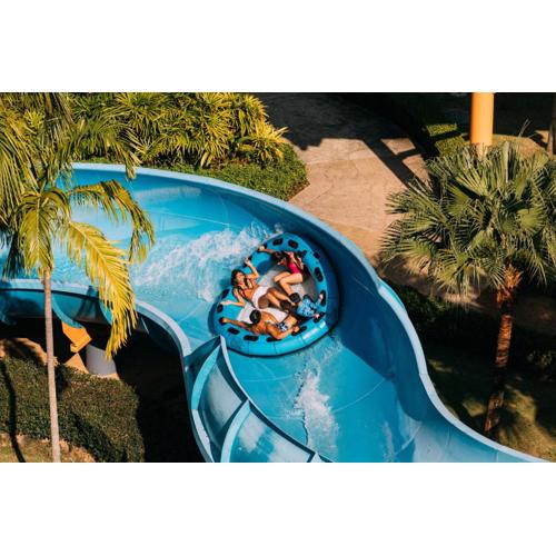 Splash Beach Resort Phuket Family-Friendly Water Park Resort Near Phuket Airport