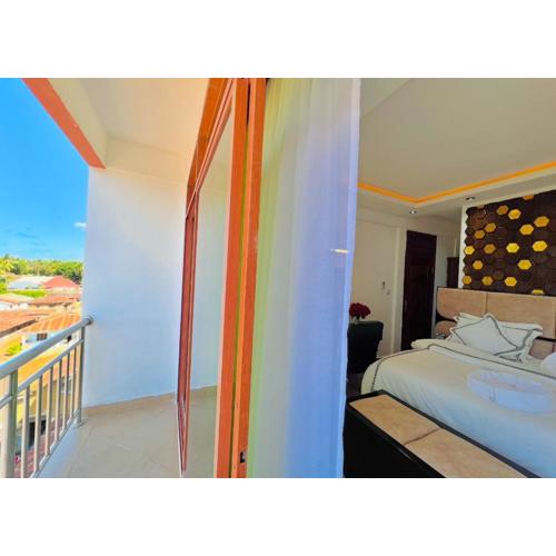 Splash Mtwara Apartments