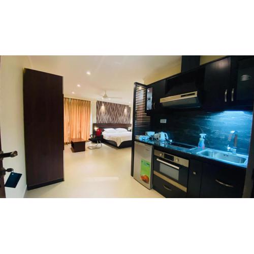 Splendid Holiday Guest House