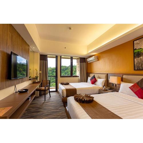 Splendido Tagaytay Hotel and Country Club