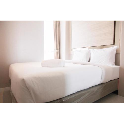 Splendor Pool View 2BR Elpis Residence Apartment By Travelio