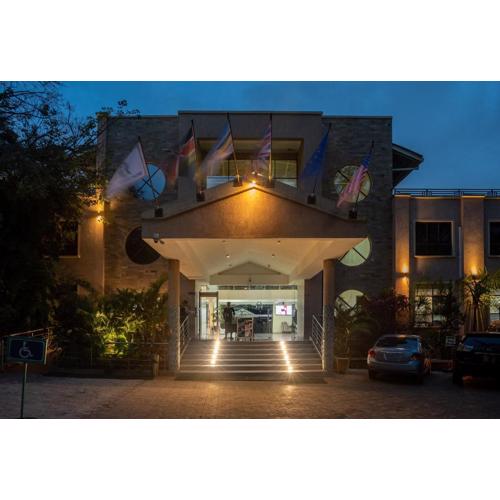 Sportsview Hotel Kasarani