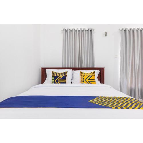 SPOT ON 2063 Bethania Residence