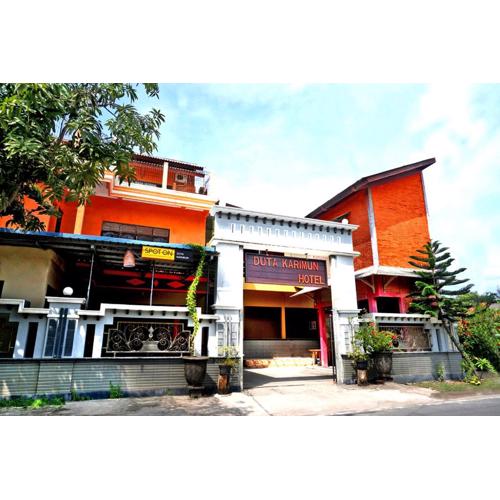 SPOT ON 2629 Duta Karimun