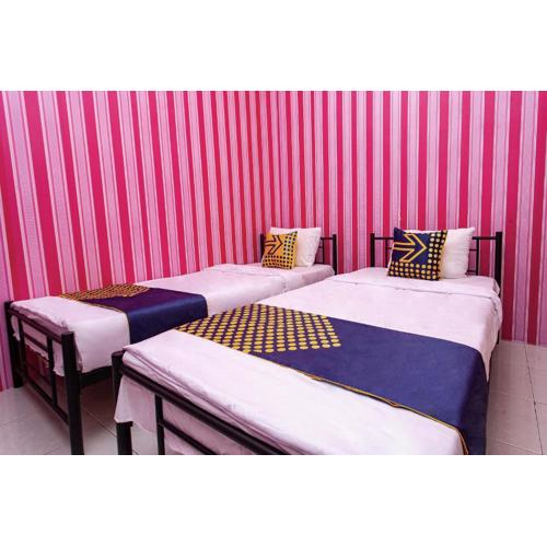 SPOT ON 2875 Kost Pandawa Syariah