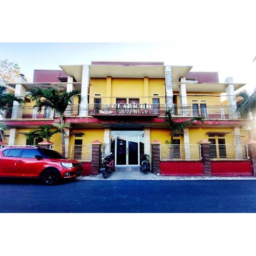 SPOT ON 3605 Clarichie Guest House