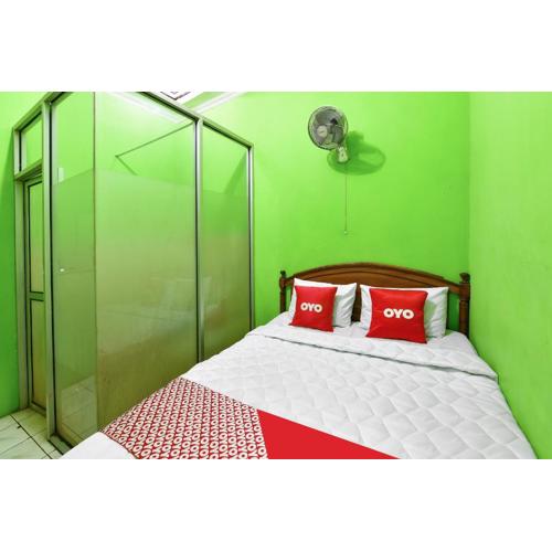 SPOT ON 91357 Hotel Mulyo