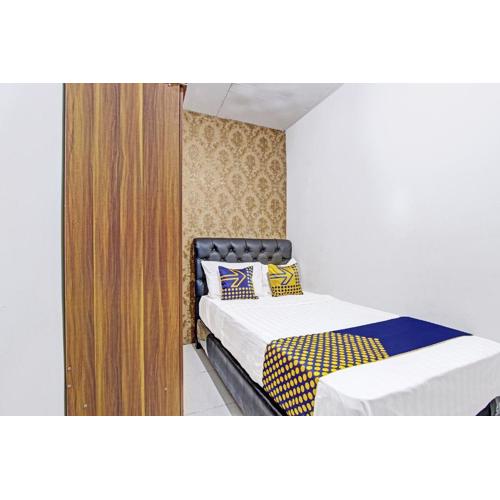 SPOT ON 91521 Mayong Guesthouse