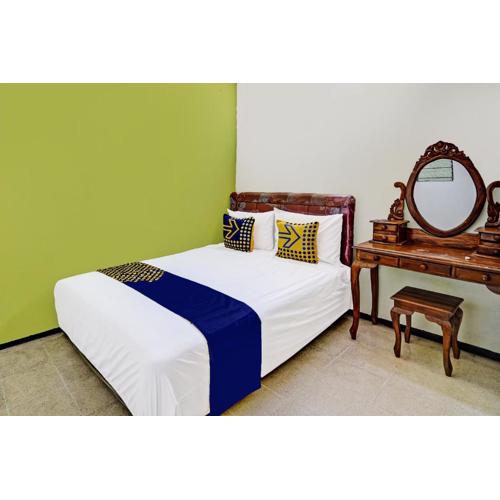 SPOT ON 91716 Kost Yy Syariah