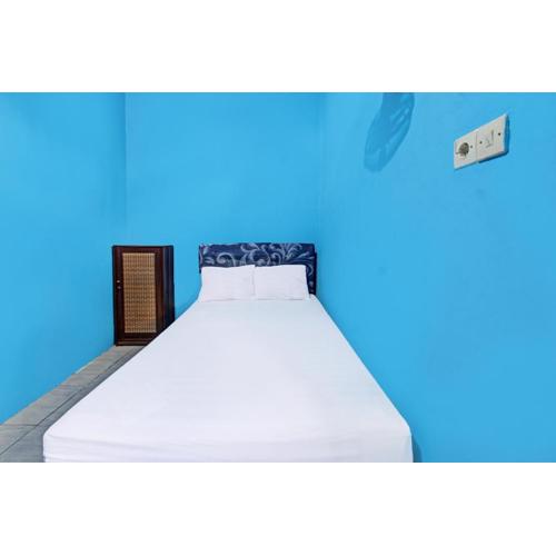 SPOT ON 91811 Rumah Inap Bunda Nurhayati