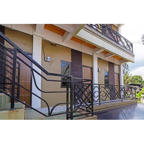 SPOT ON 91993 Pondok Hs Padalarang Syariah