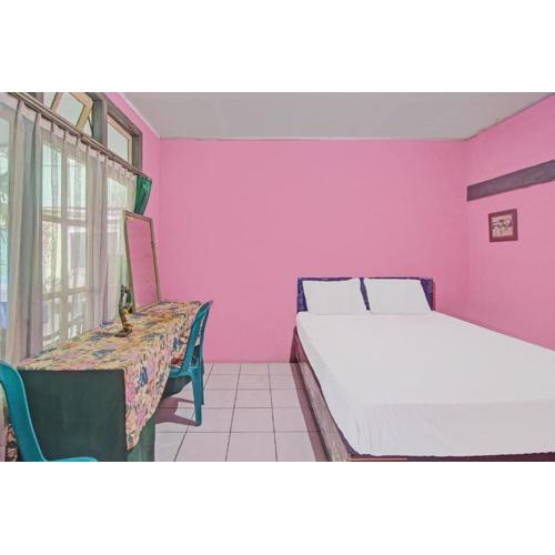 SPOT ON 92278 Hotel Vorel