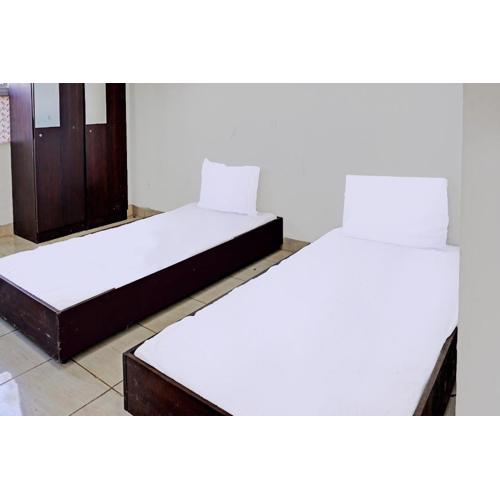 SPOT ON 92374 Penginapan Rusunawa