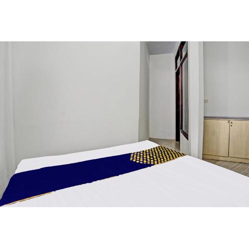 SPOT ON 92388 Villa Segi Delapan