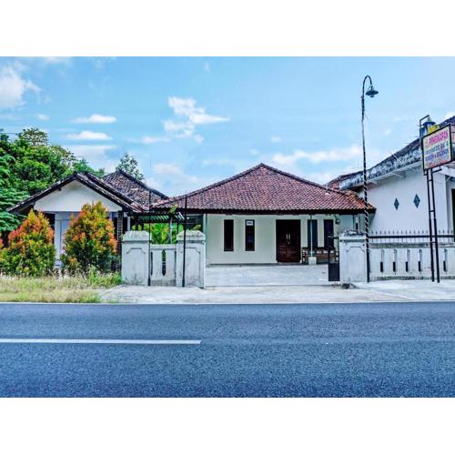 SPOT ON 92392 Penginapan Vinccent22 Syariah