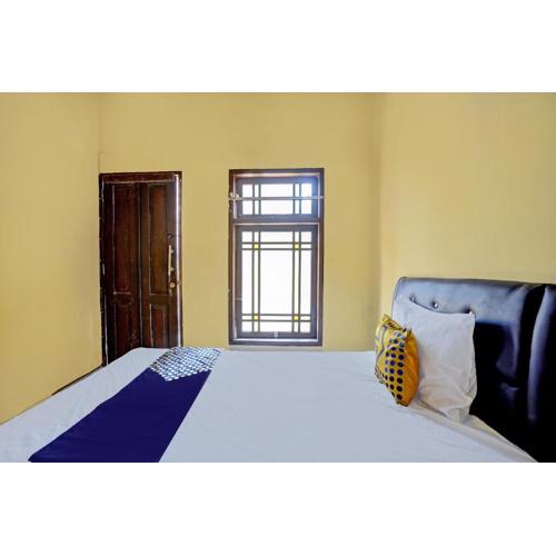 SPOT ON 92475 Rc Homestay Syariah